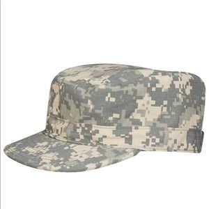 Army Patrol Cap